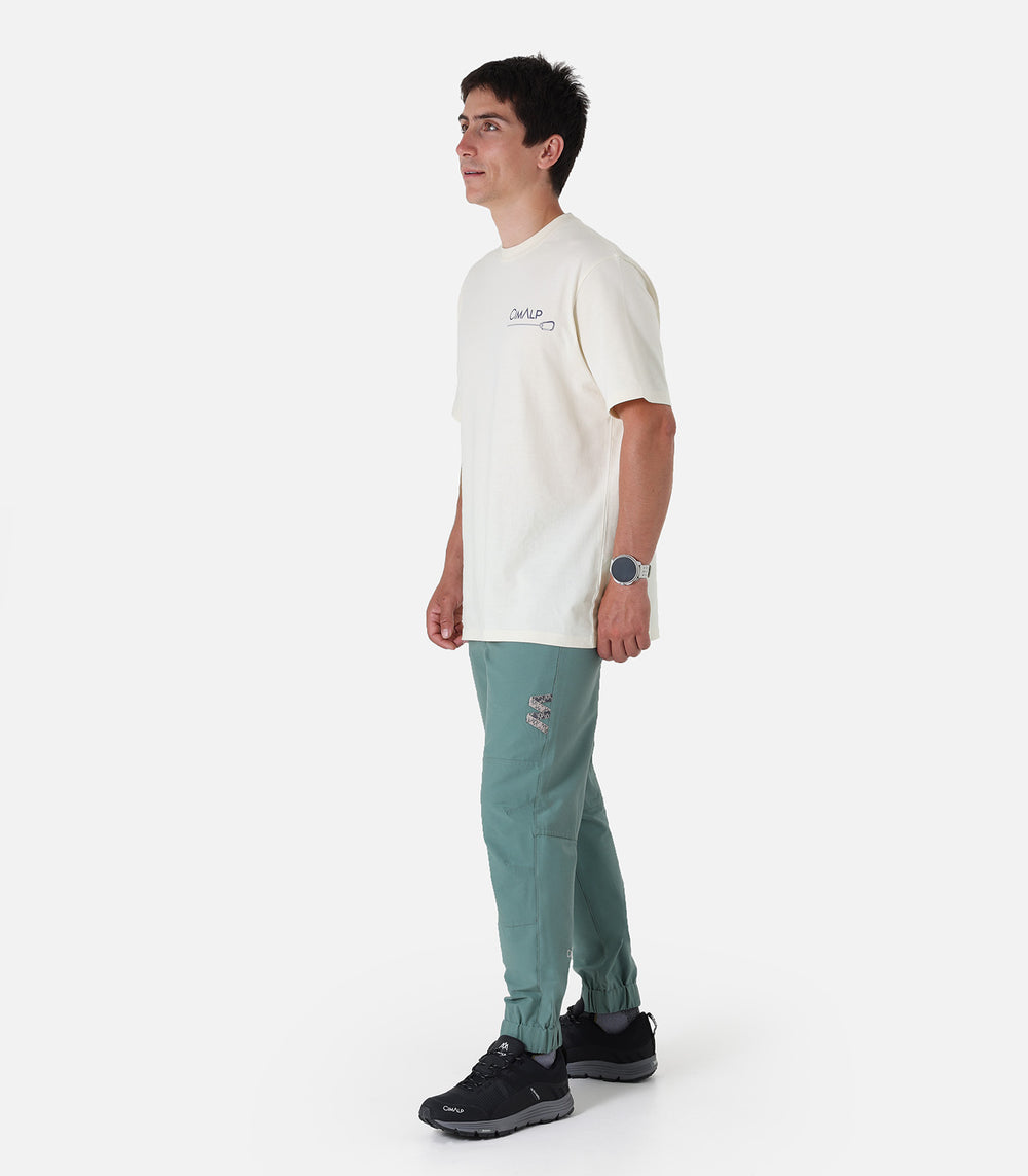 Vêtements d'escalade Homme ORPIERRE H