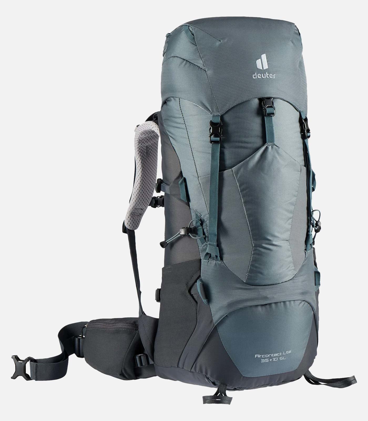Zaini da trekking donna Donna AIRCONTACT LITE 35+10SL