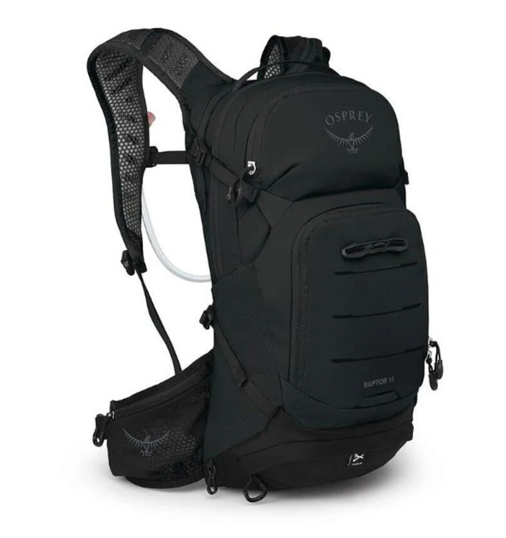 Rucksack Mountainbike Herren RAPTOR 14
