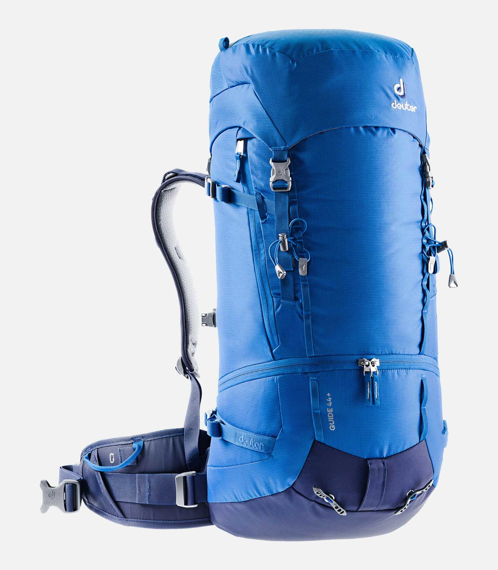 Sacs à dos de randonnée 50L Homme GUIDE 44+