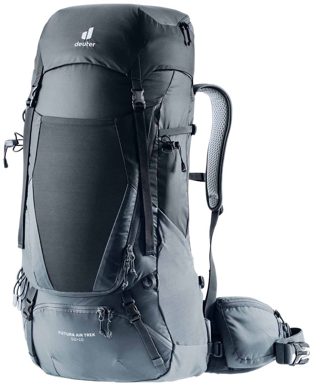 Hiking backpacks Men FUTURA AIR TREK 50+10