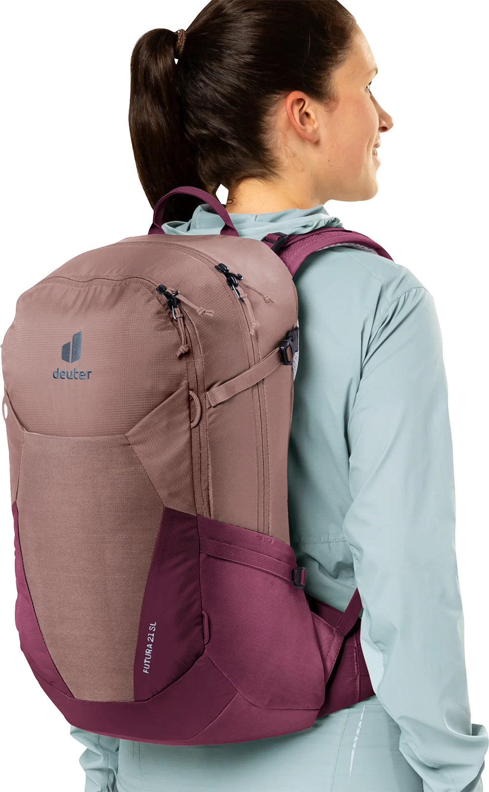 Hiking backpacks Women FUTURA 21 SL