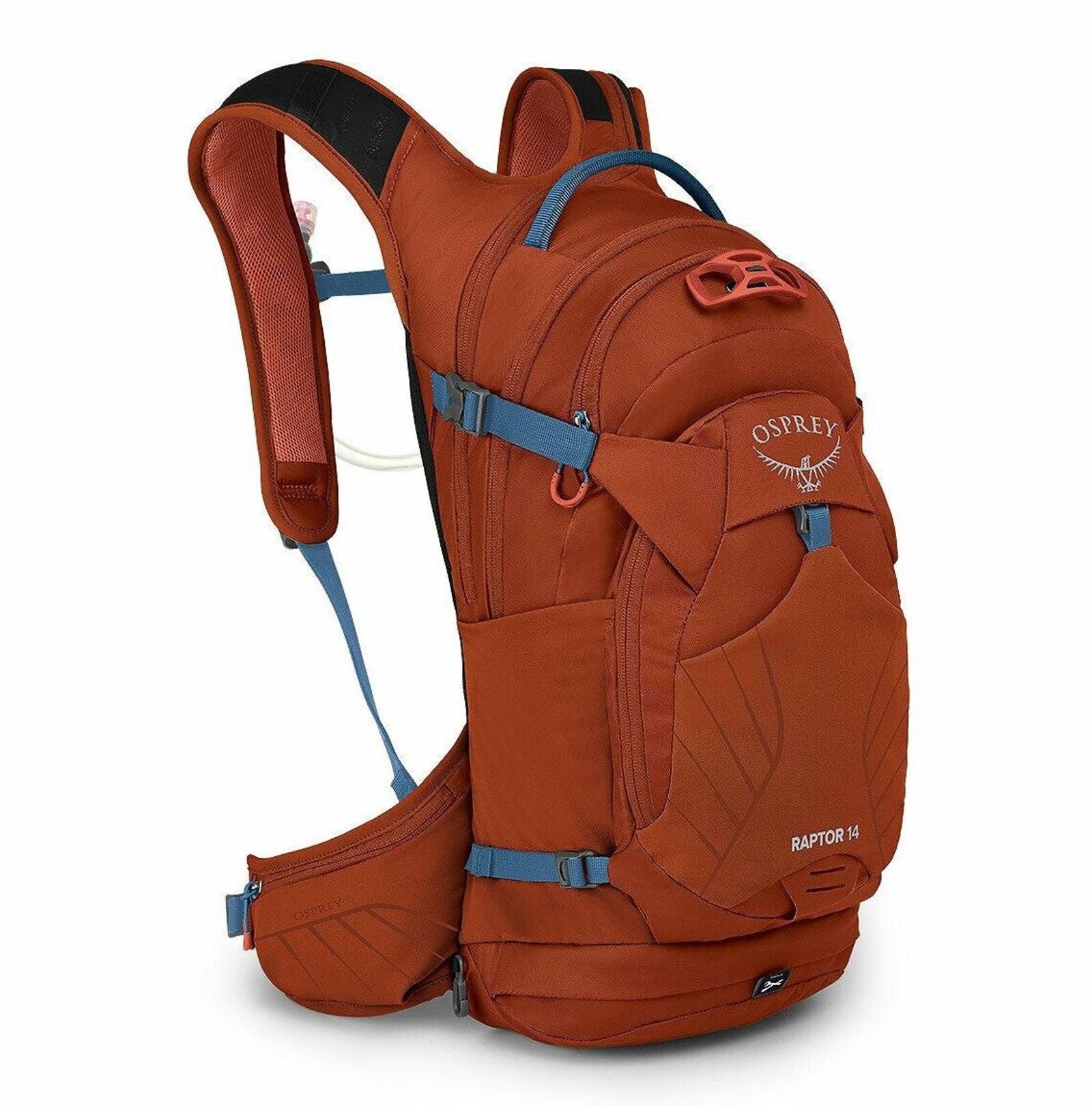 Zaino MTB Uomo RAPTOR 14
