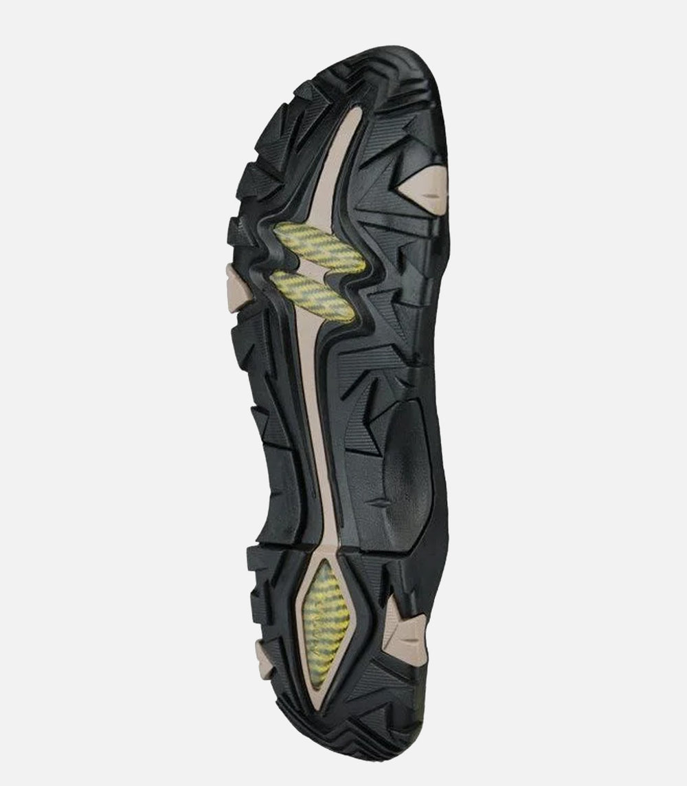 Scarpe da viaggio Donna CAPRI F