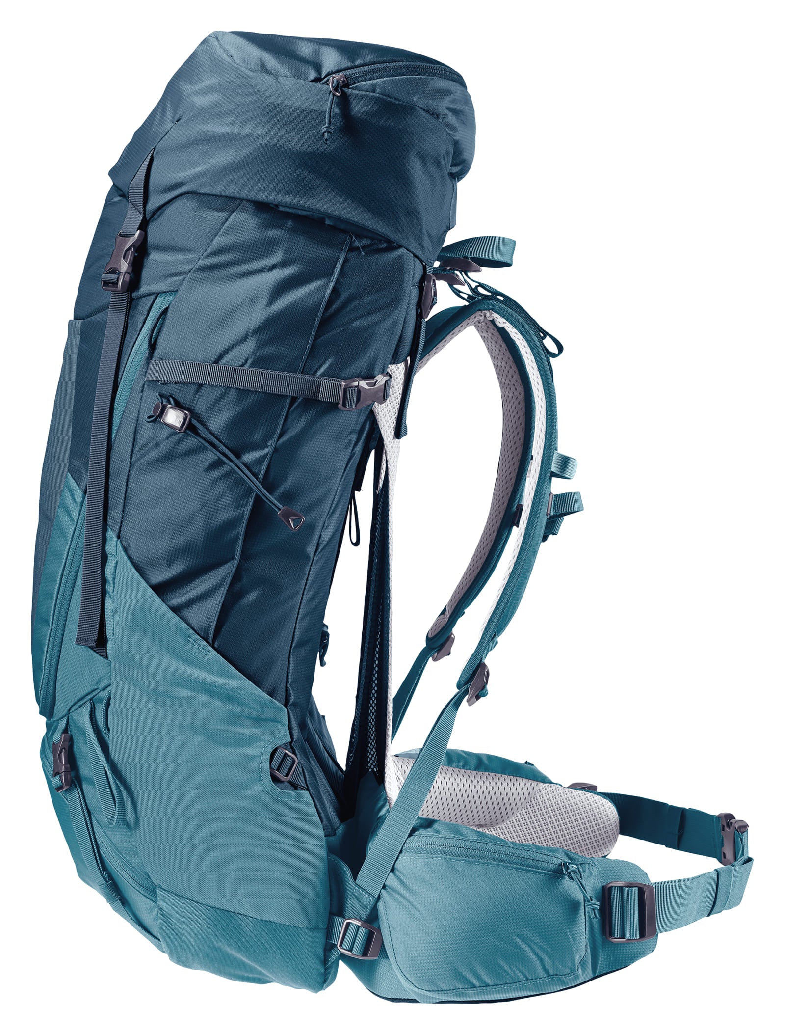 Donna FUTURA AIR TREK 45+10 SL