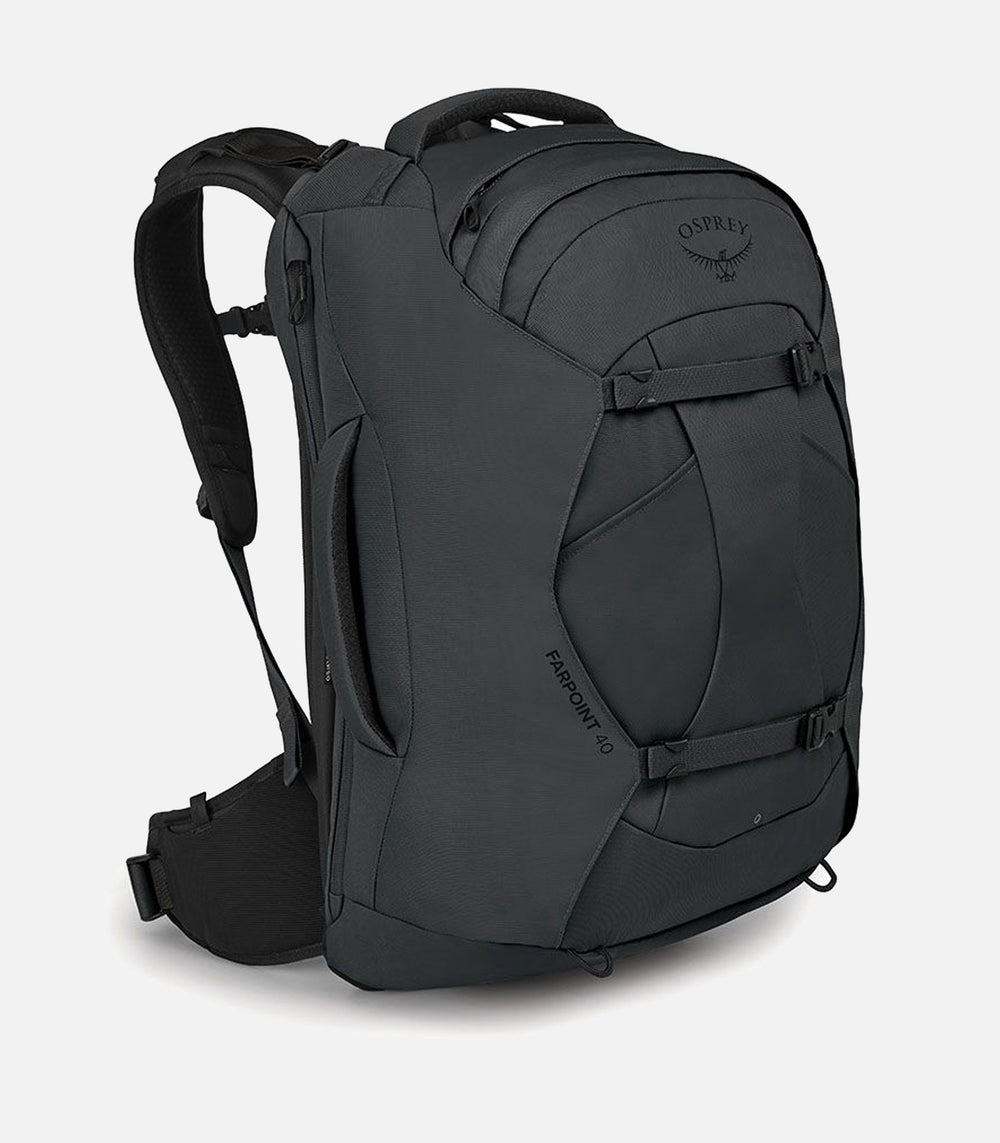 Sacs à dos de randonnée Homme FARPOINT 40