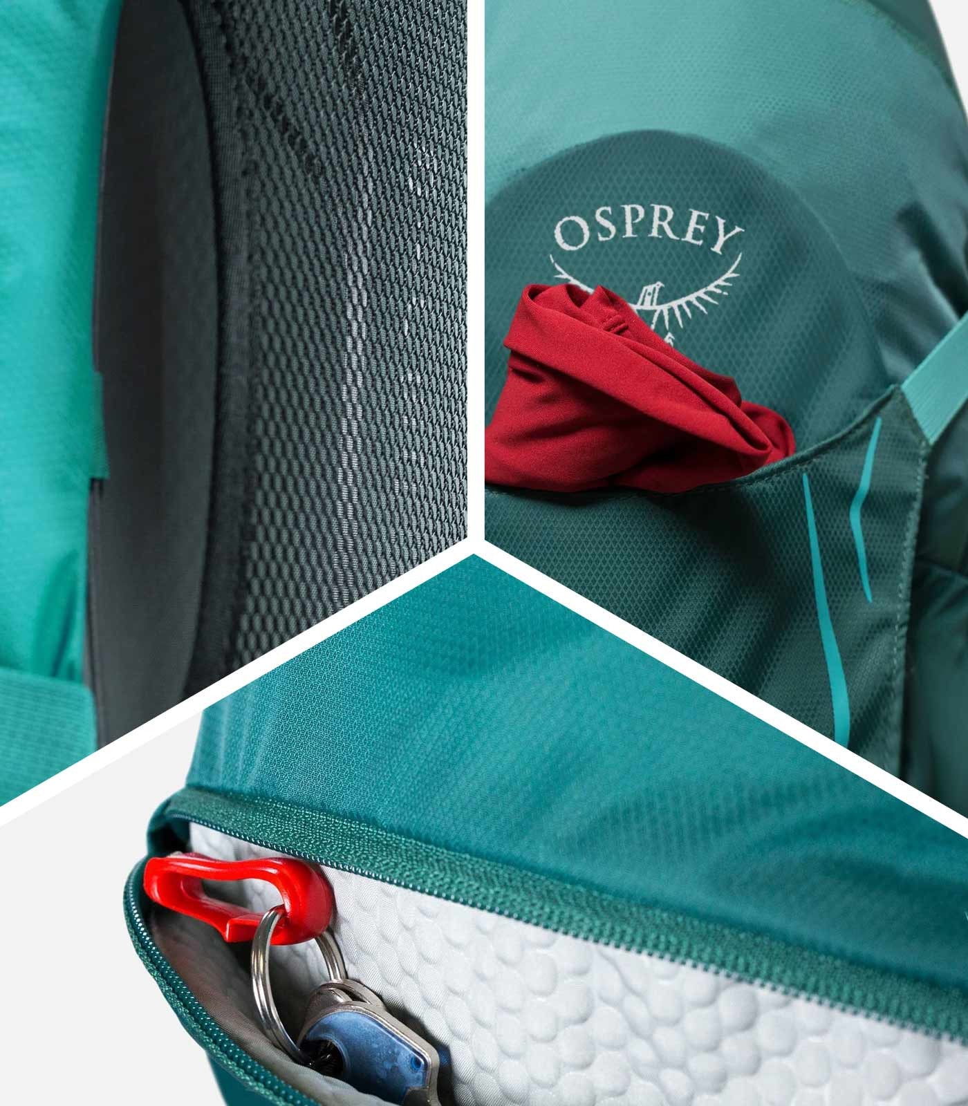 Accessori da trekking per tutti HIKELITE 26