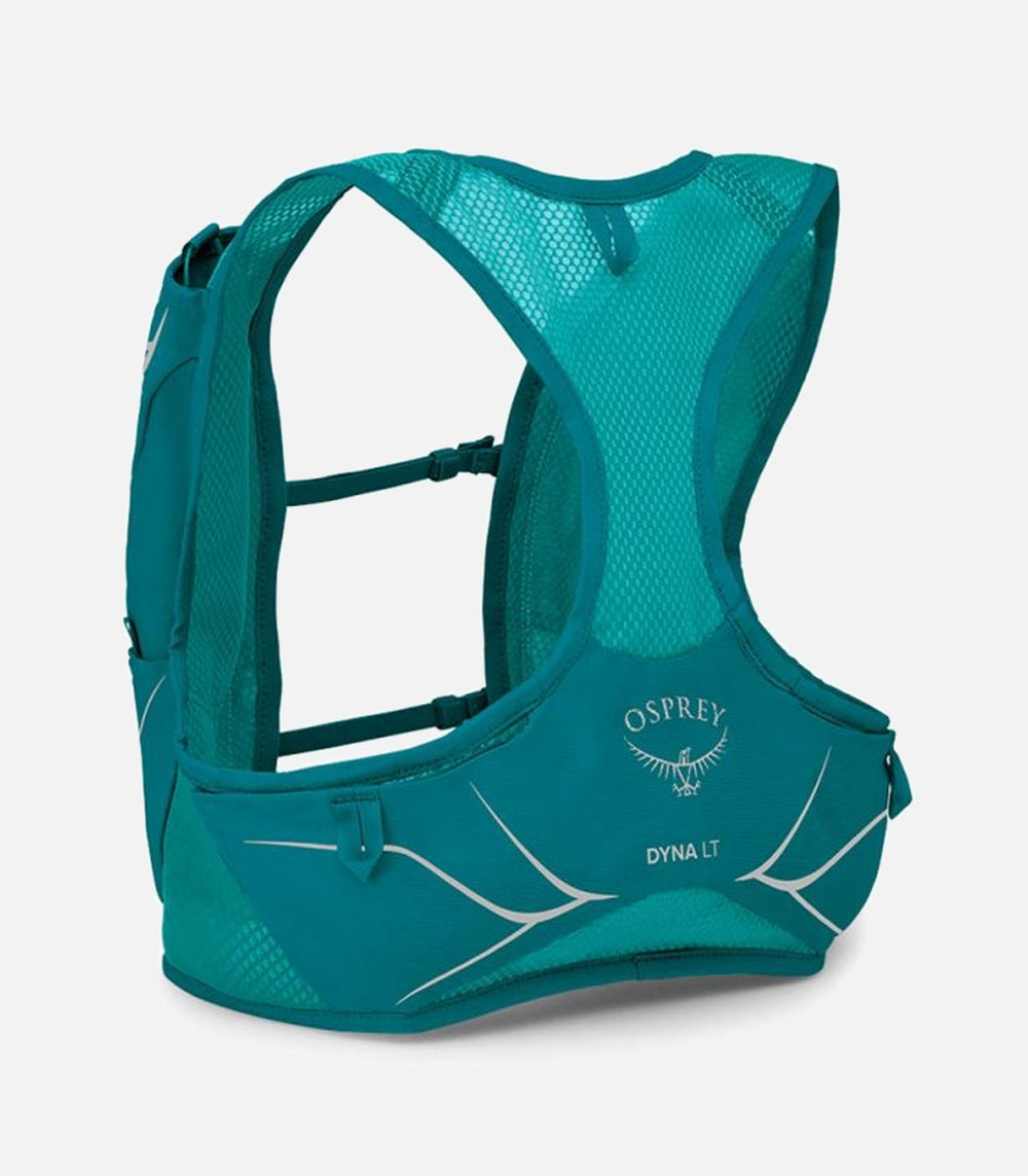trail backpacks Women DYNA LT