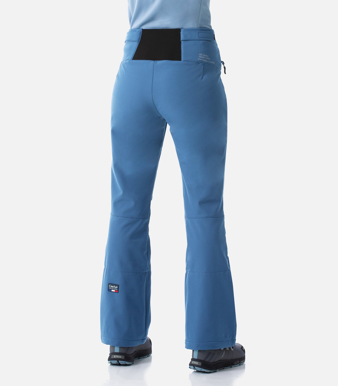 OUTLET Donna SNOW PANT 4 F Outlet