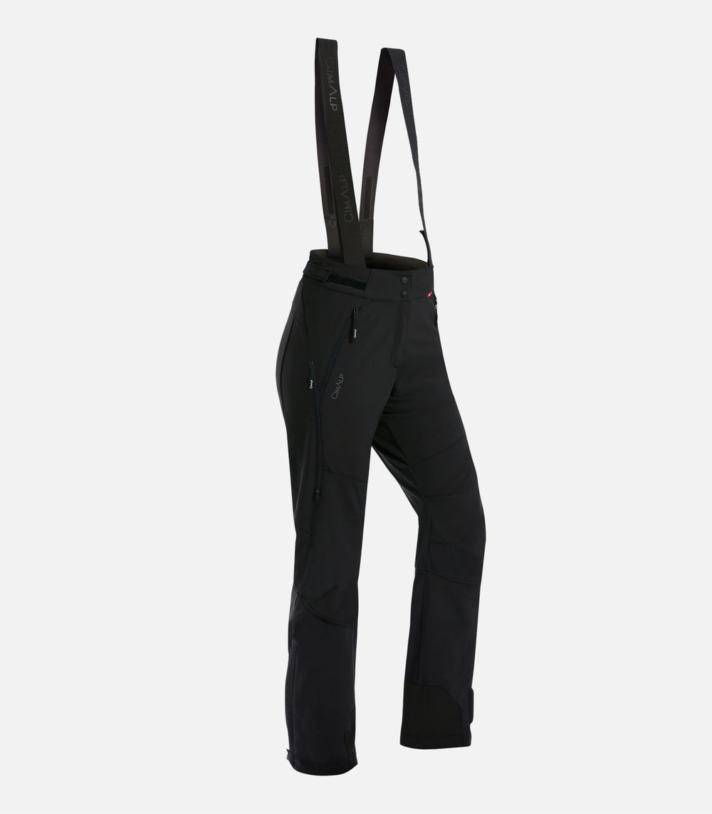 Pantalons Softshell Femme PITON 2 F