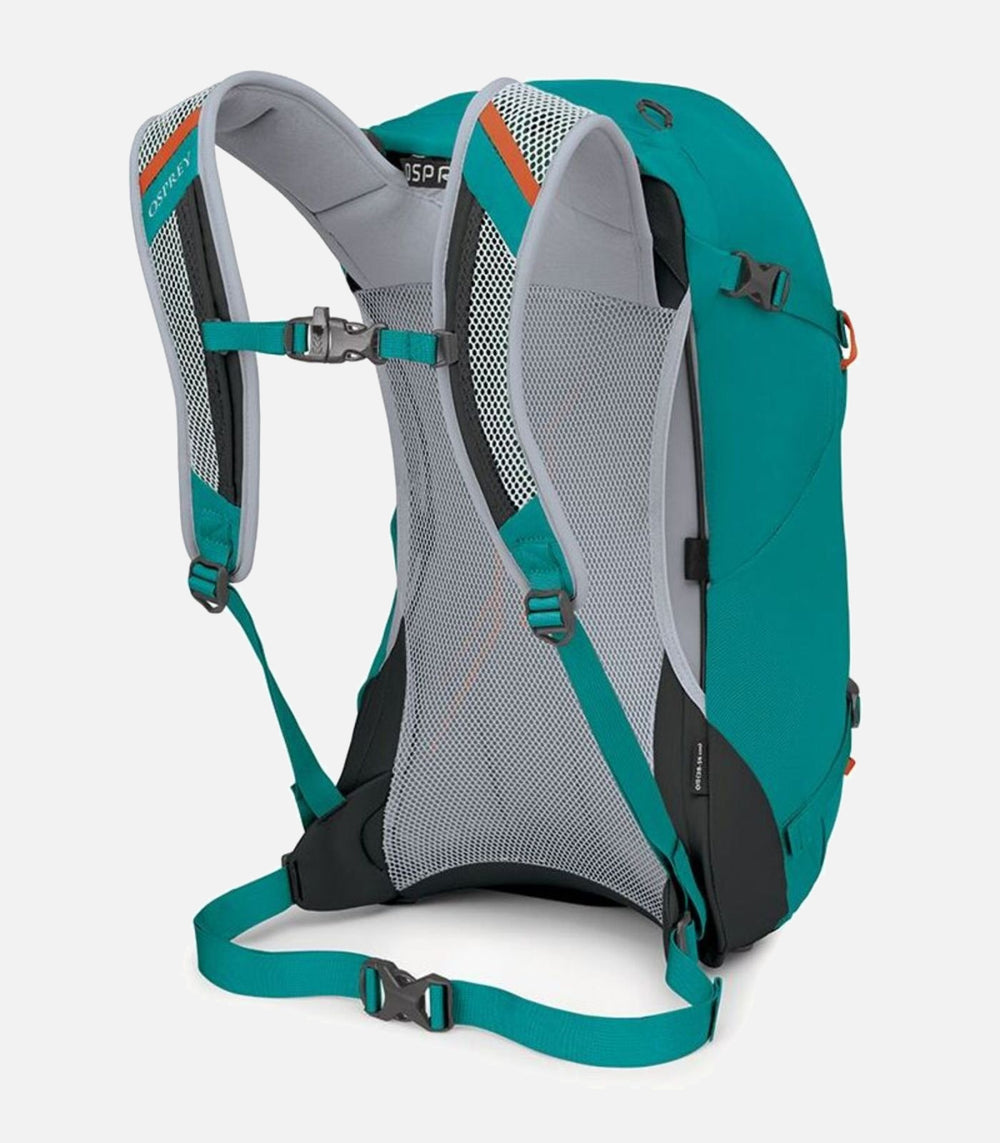 Hiking backpacks unisex HIKELITE 26