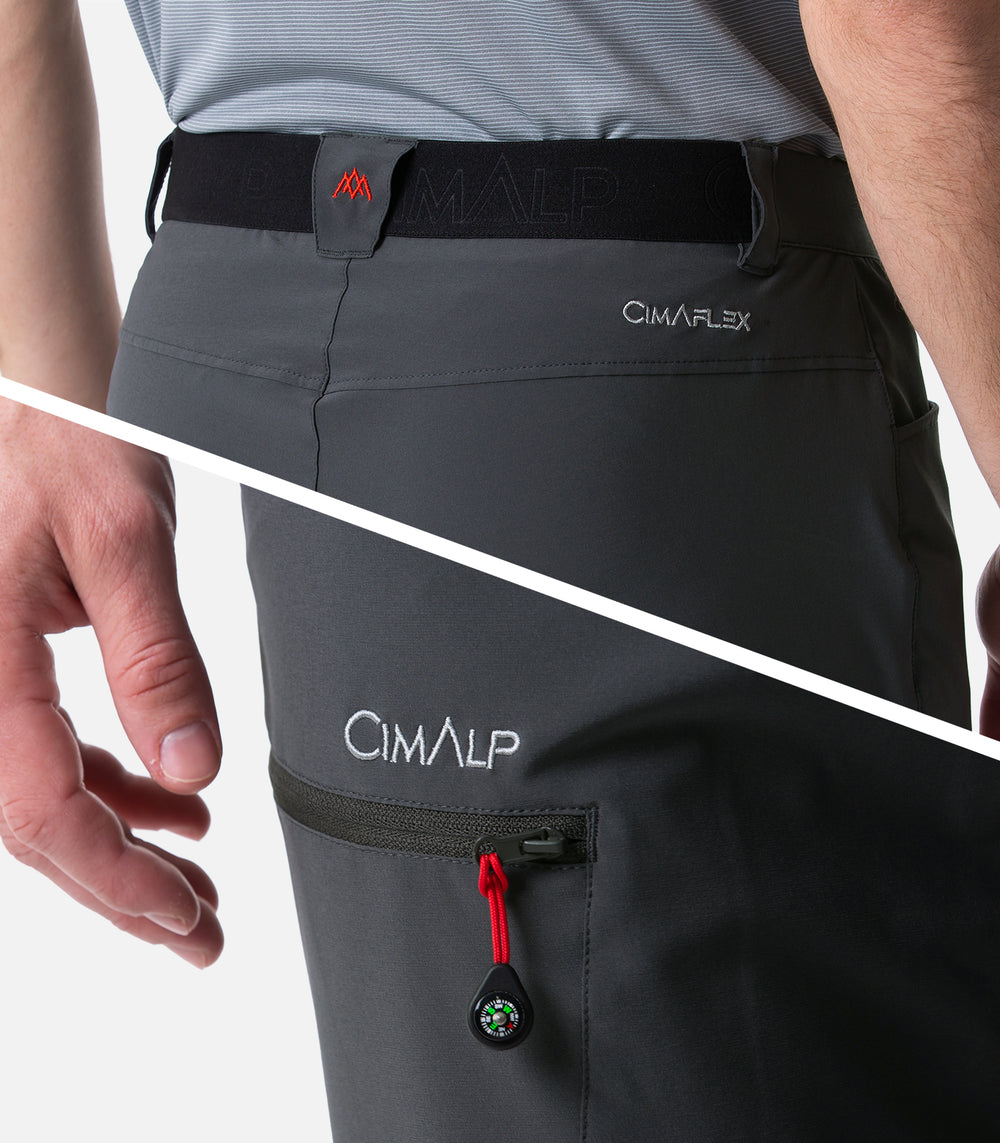 Lifestyle Mann JOCOU H