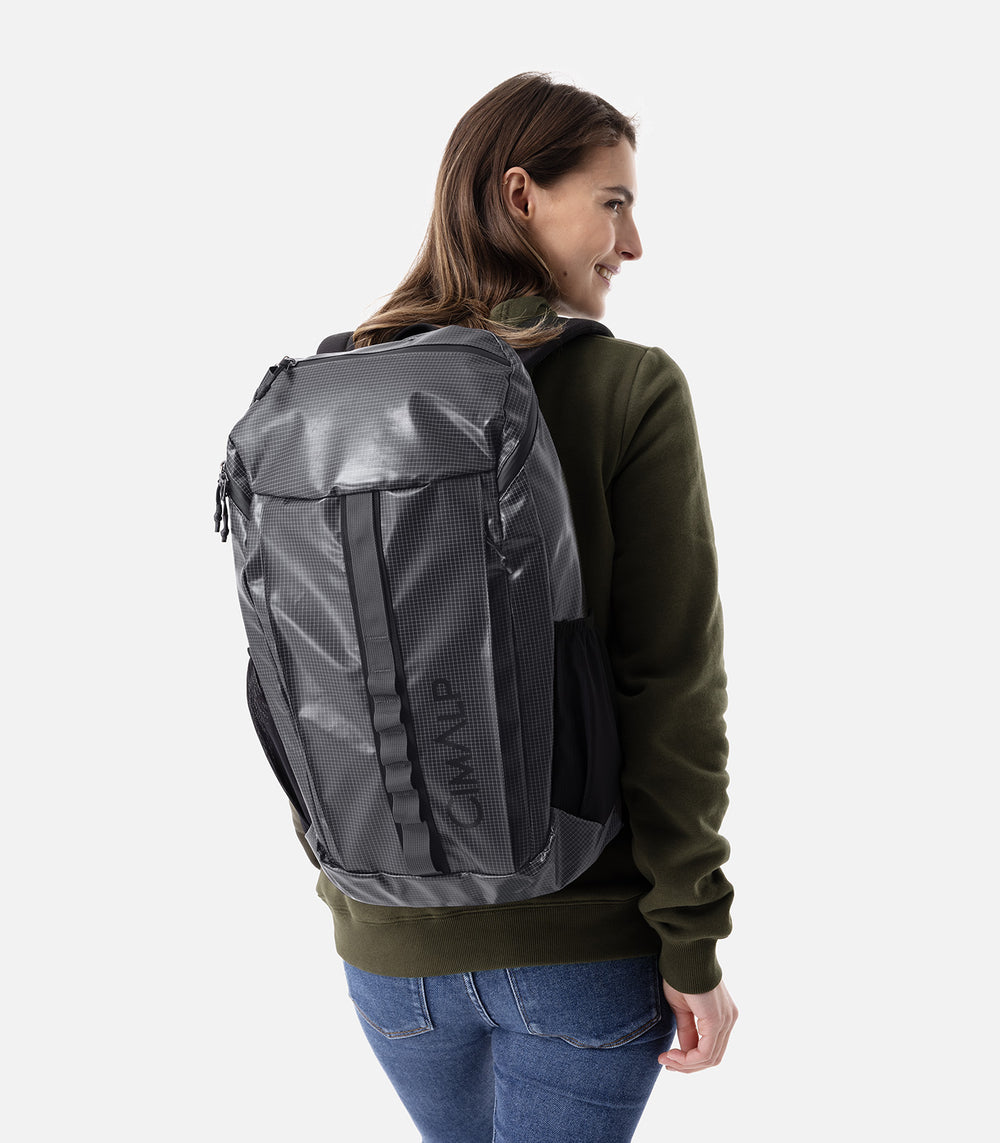 Hiking backpacks unisex CRUSSOL 22