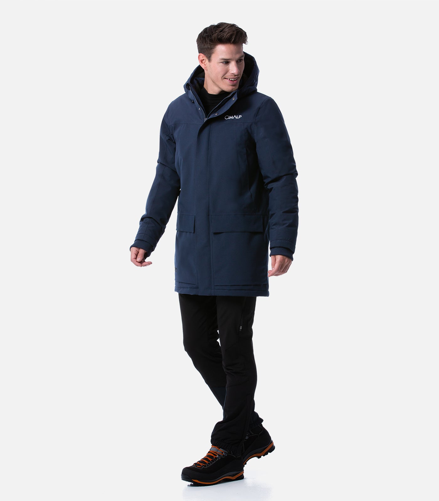 Hardshell Jacken Herren Herren NATURE 2 H