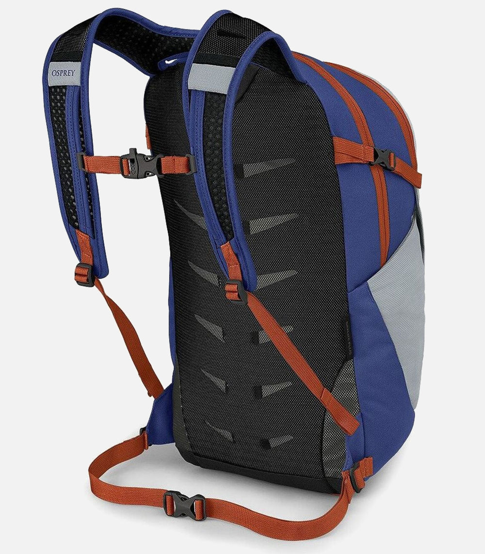 Hiking backpacks unisex DAYLITE PLUS