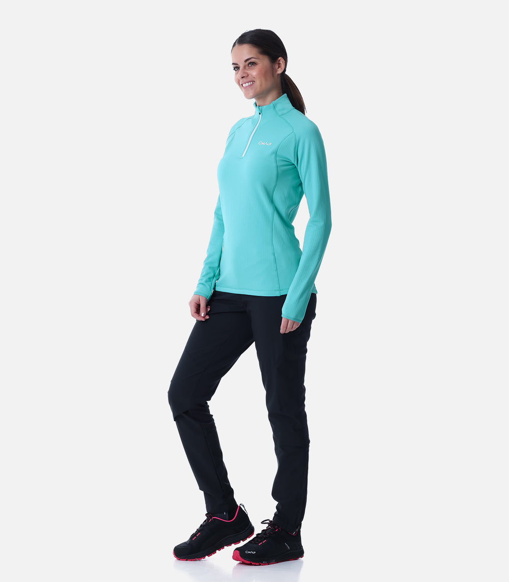 Pantaloni da sci donna Donna BERGEN PANT 4 F