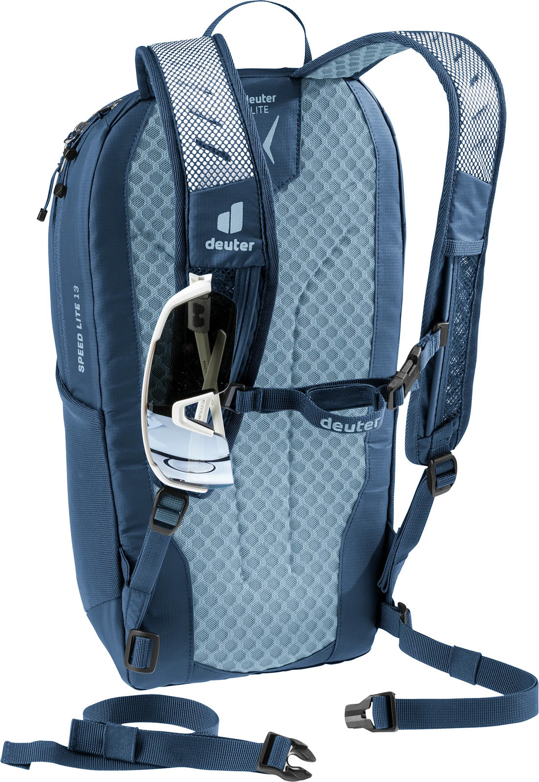 Mixte SPEED LITE 13
