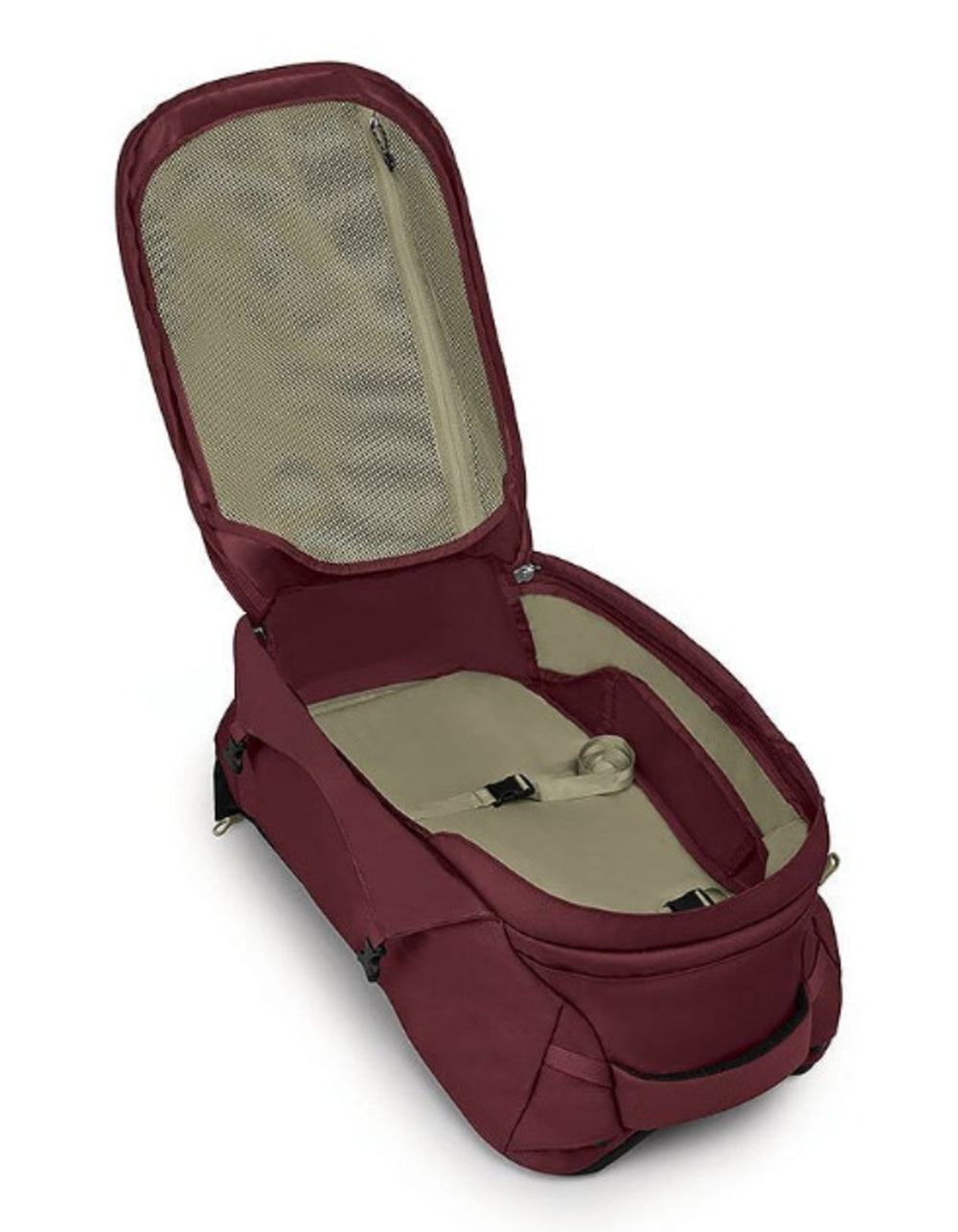 Sacs à dos de randonnée Femme FAIRVIEW 40