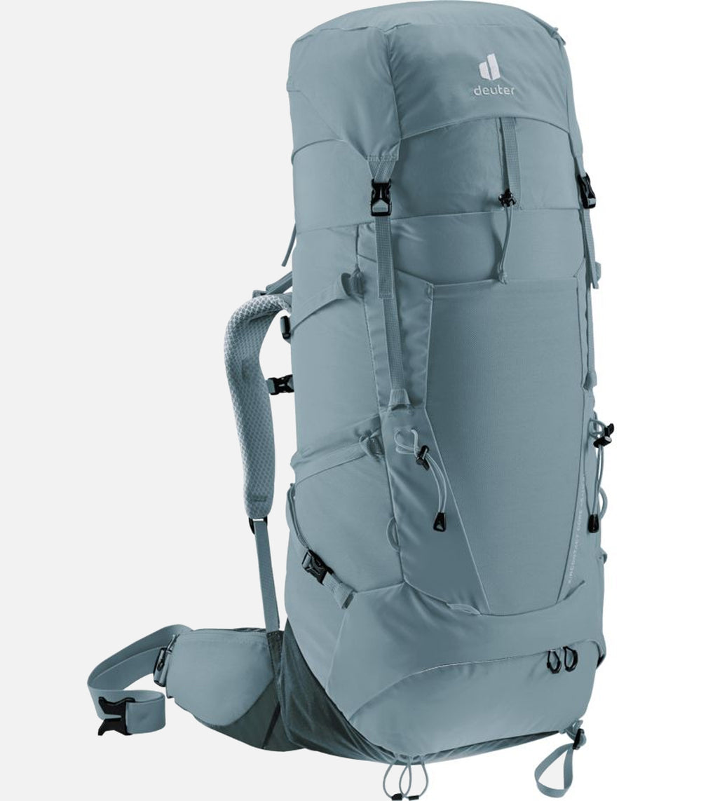 Hiking backpacks Women AIR CONTACT CORE 45+10 SL