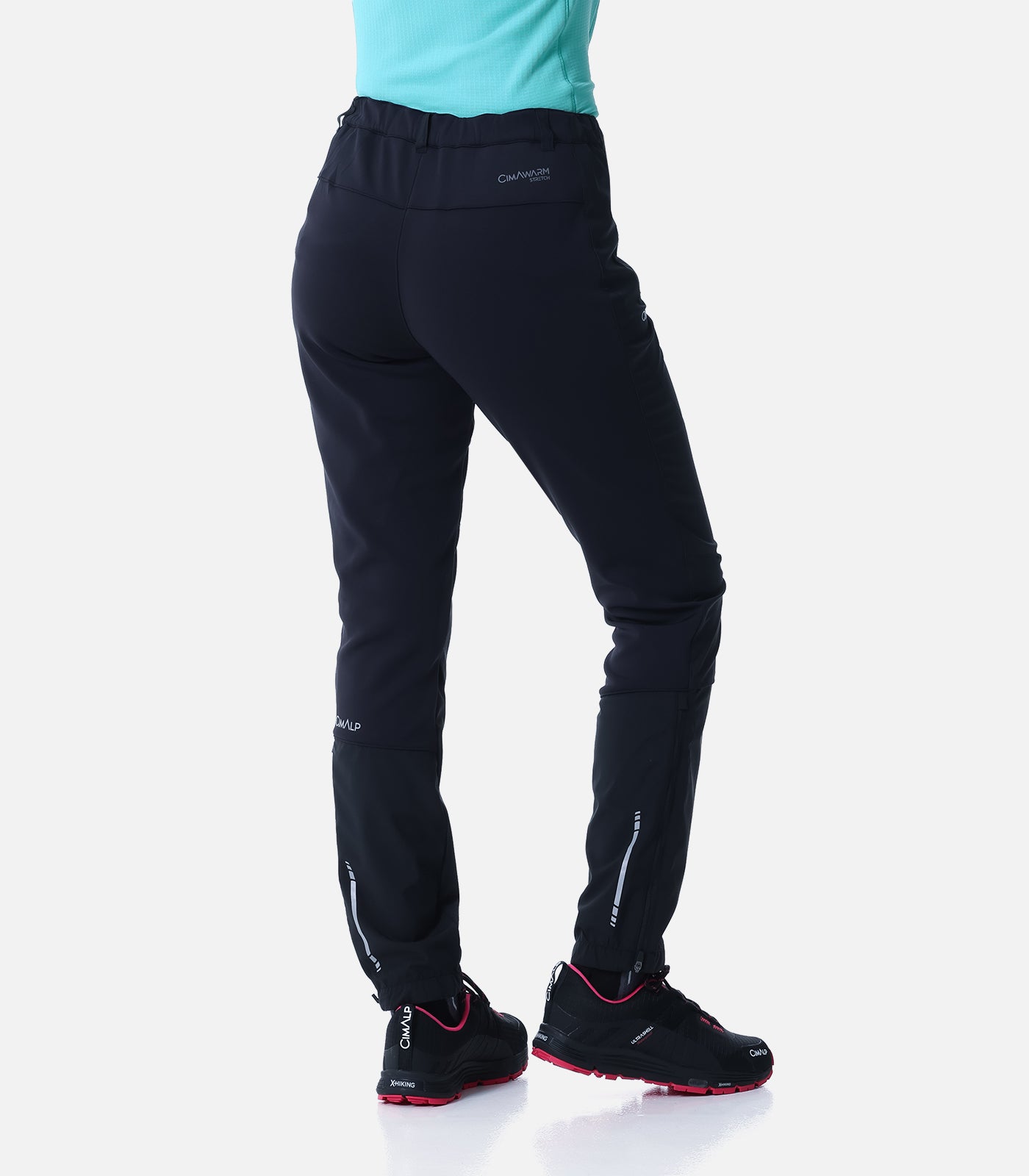 Donna BERGEN PANT 4 F