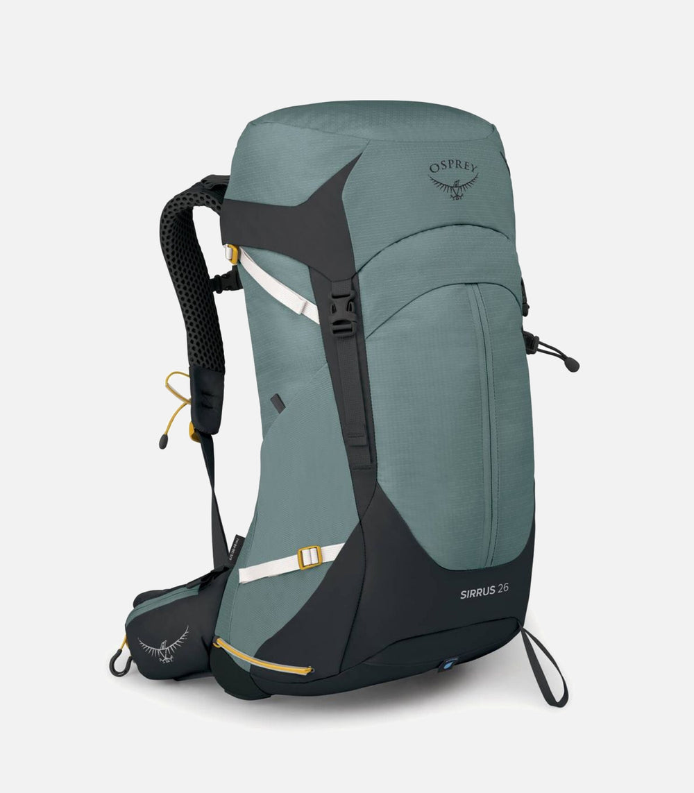 Mochilas de senderismo mujer Mujer SIRRUS 26