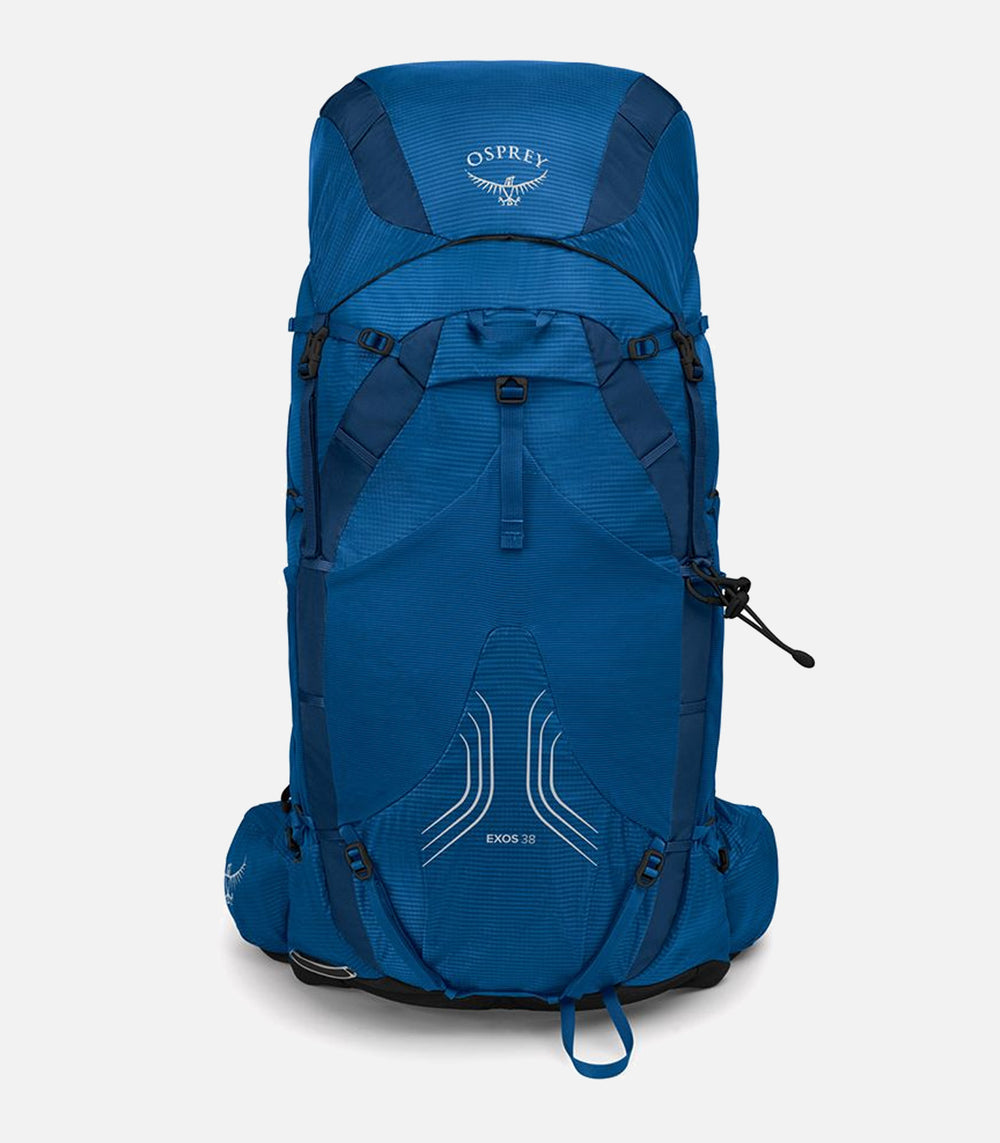 Hiking backpacks Men EXOS 38