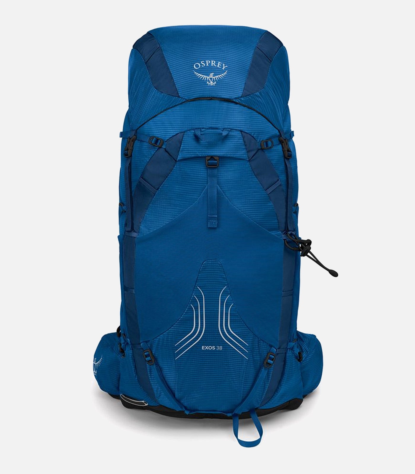 Men's hiking backpacks Men EXOS 38
