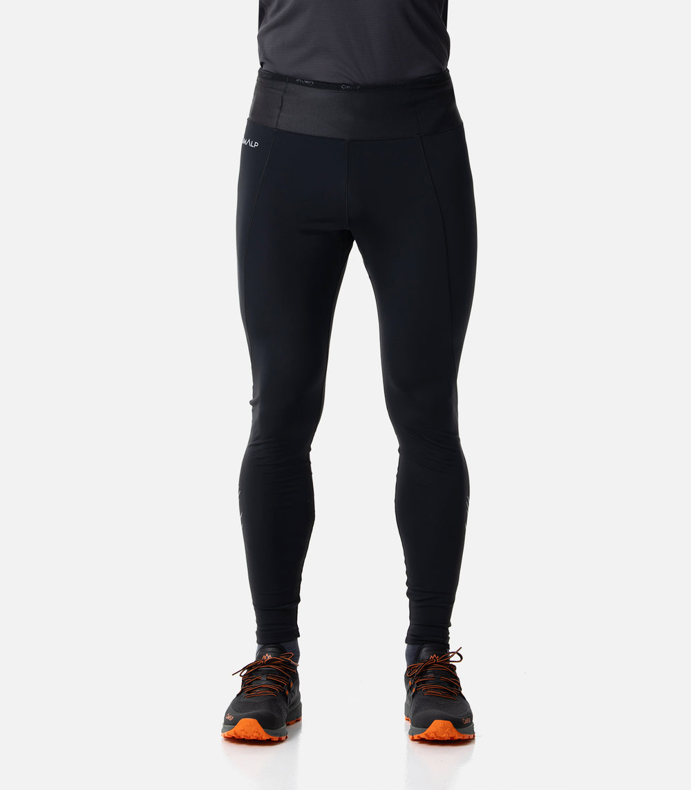 Shorts & Leggings für Trailrunning Herren TENDE 2 H