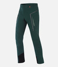 Pantaloni ultraleggeri ed elasticizzati - Uomo - FAST 3 H verde - foto del prodotto