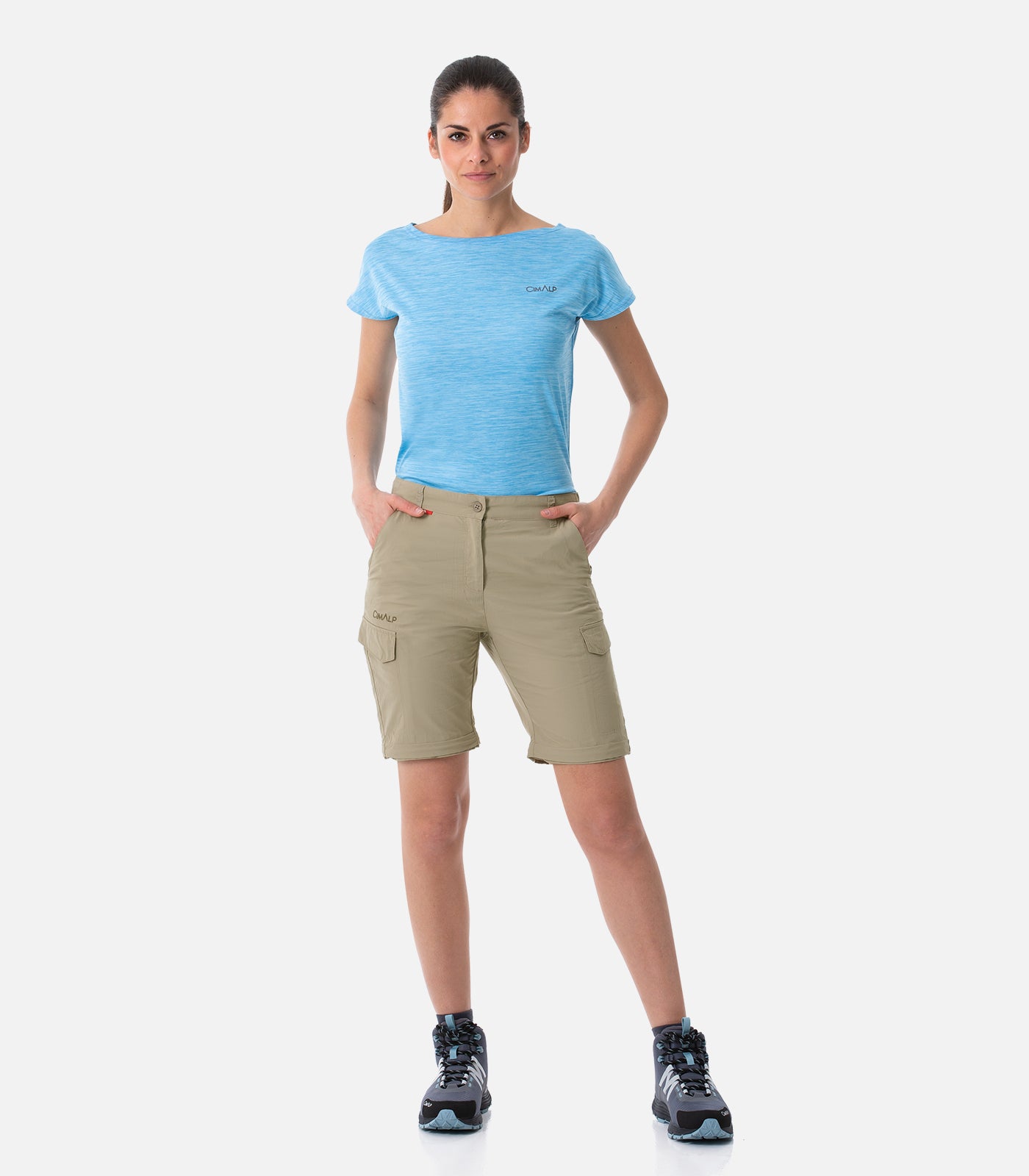 Femme JOHANNESBOURG 3 F