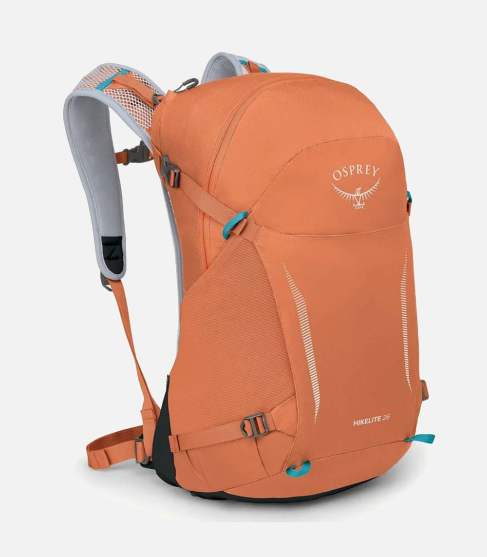 Hiking backpacks unisex HIKELITE 26