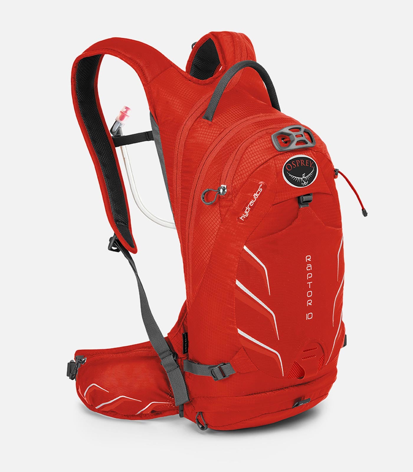 Zaini da Trekking uomo Uomo RAPTOR 10