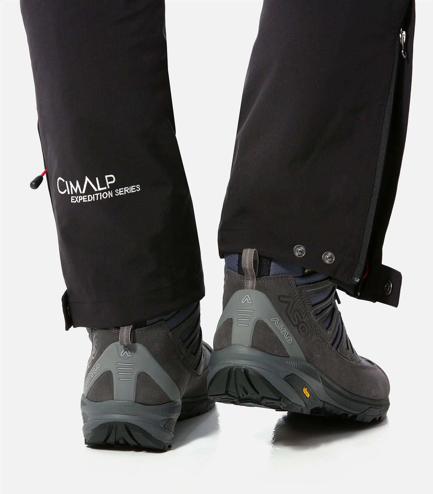 OUTLET Homme GUIDE PANT 4 H