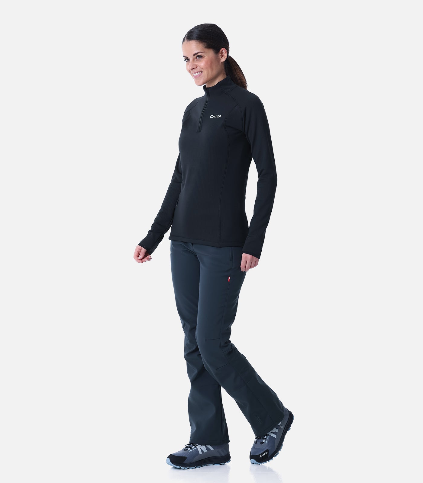 OUTLET Donna SNOW PANT 4 F Outlet