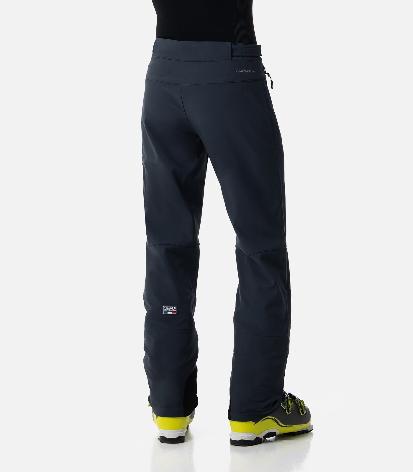 Homme SNOW PANT 3 H