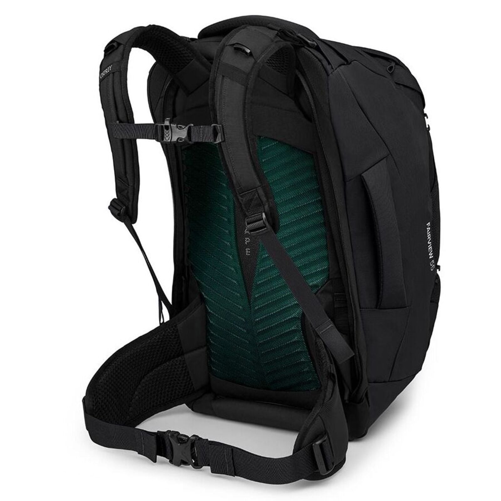 Accessori viaggio trekking Donna FAIRVIEW 55
