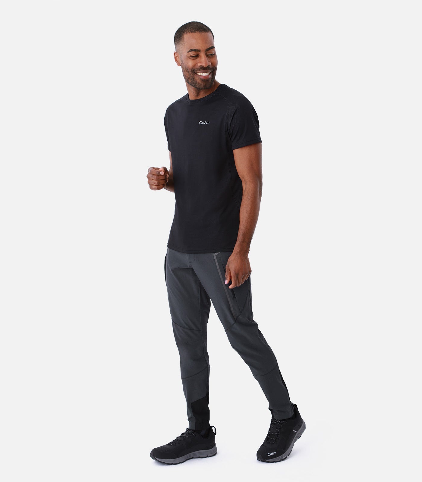 Homme FAST 3 H
