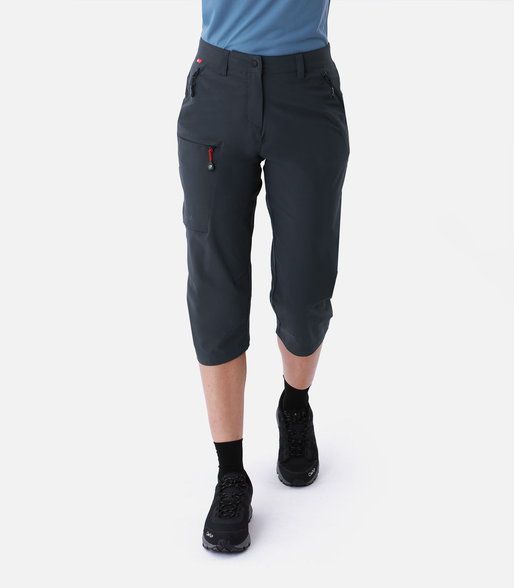 Short et bermudas Femme ARAVIS 2 F