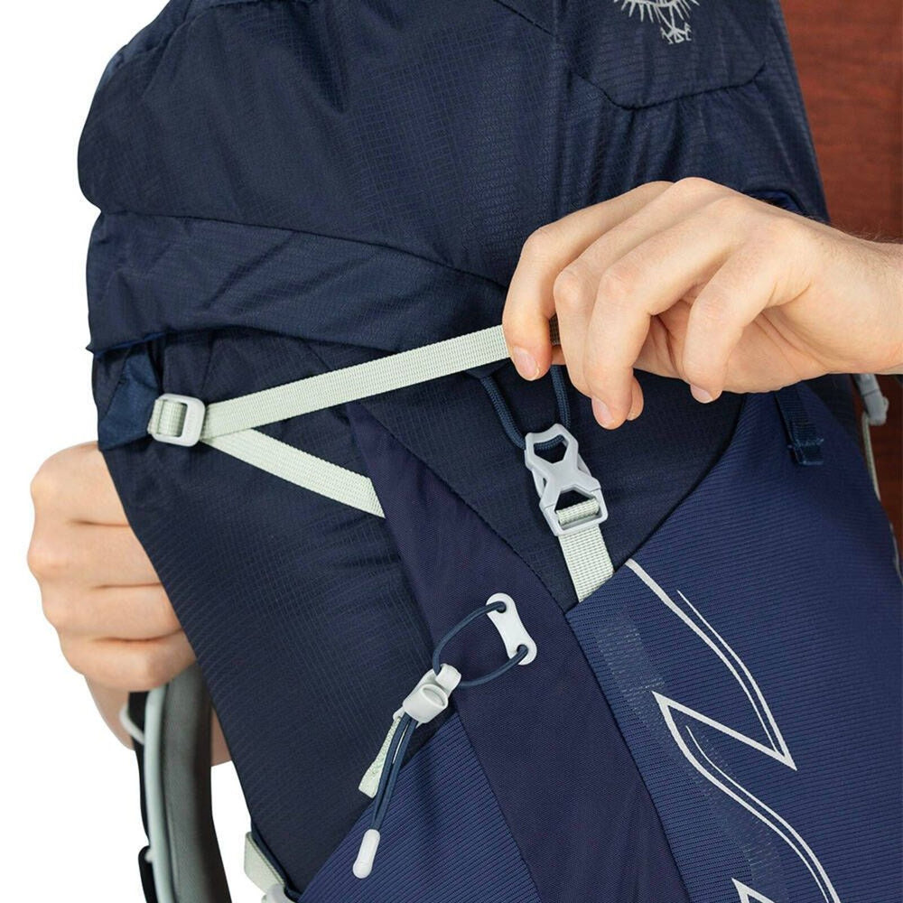 Sac à dos de randonnée OSPREY Homme TALON 33
