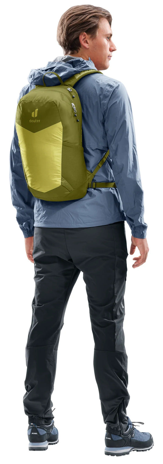 Accessori da trekking per tutti SPEED LITE 17
