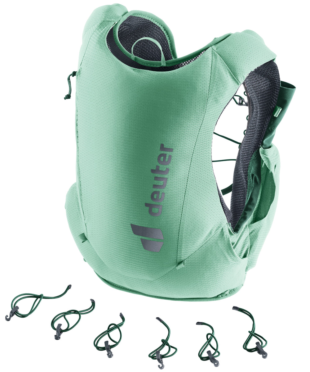 Trail Donna TRAICK 5 SL