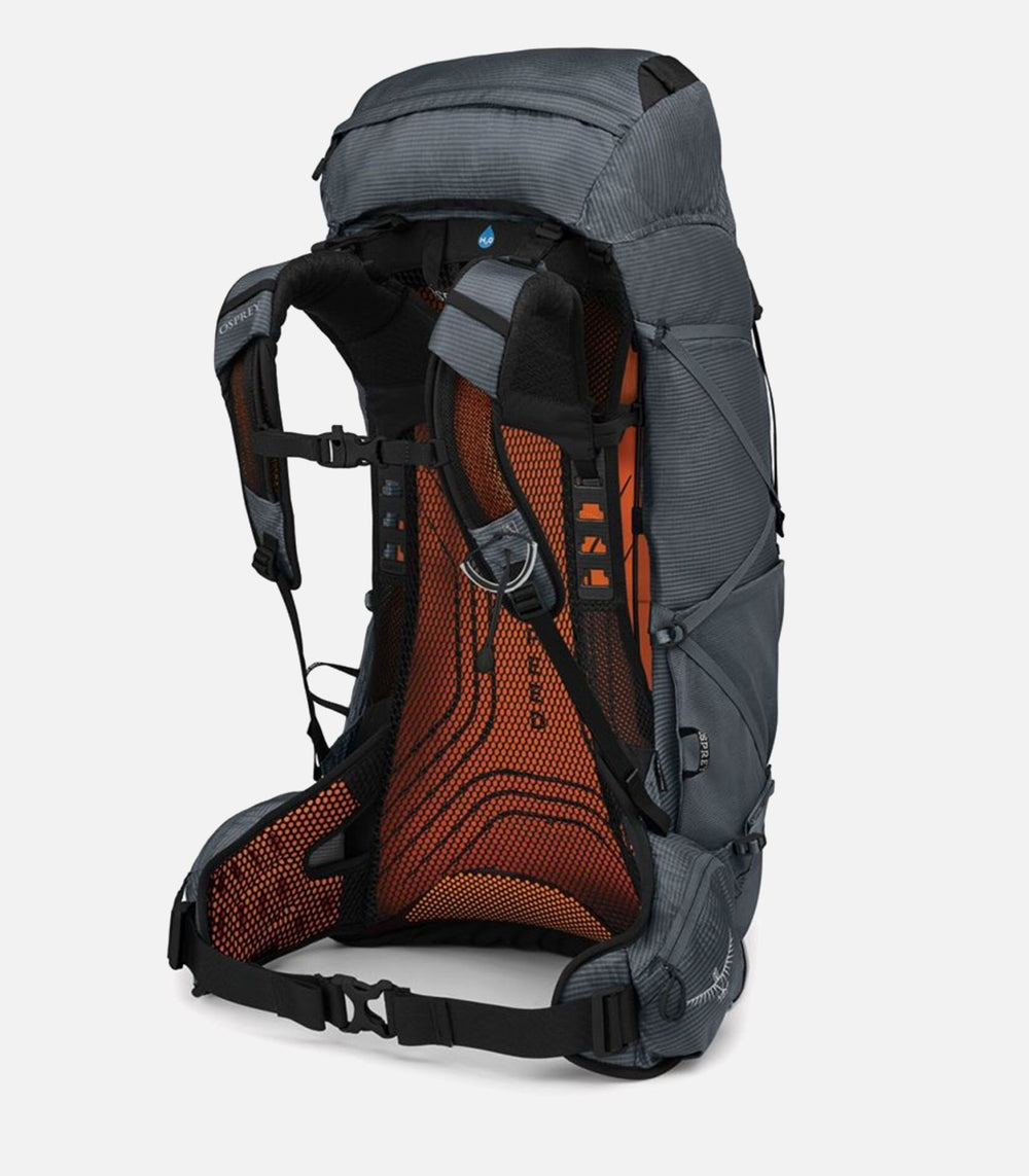 Sacs à dos de randonnée 50L Homme EXOS 48