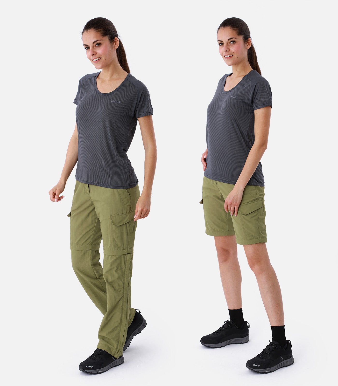 Femme JOHANNESBOURG 3 F