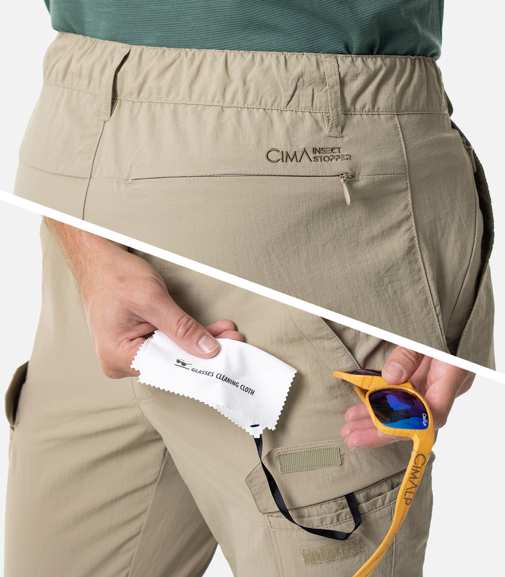 Nos Nouveautés Men CARLIT 2 H