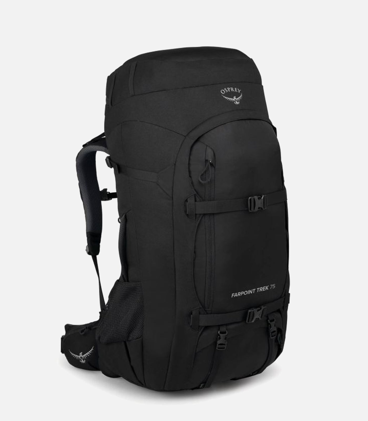 Uomo FARPOINT TREK 75