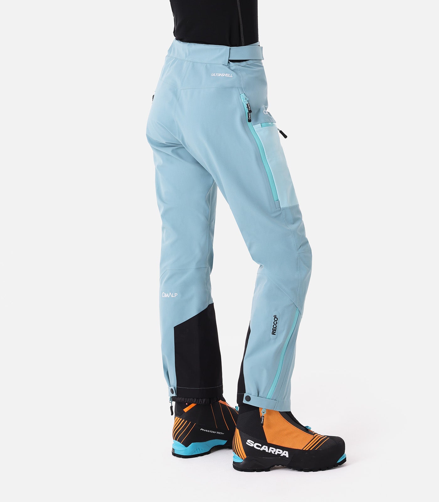 Mujer GUIDE PRO PANT F