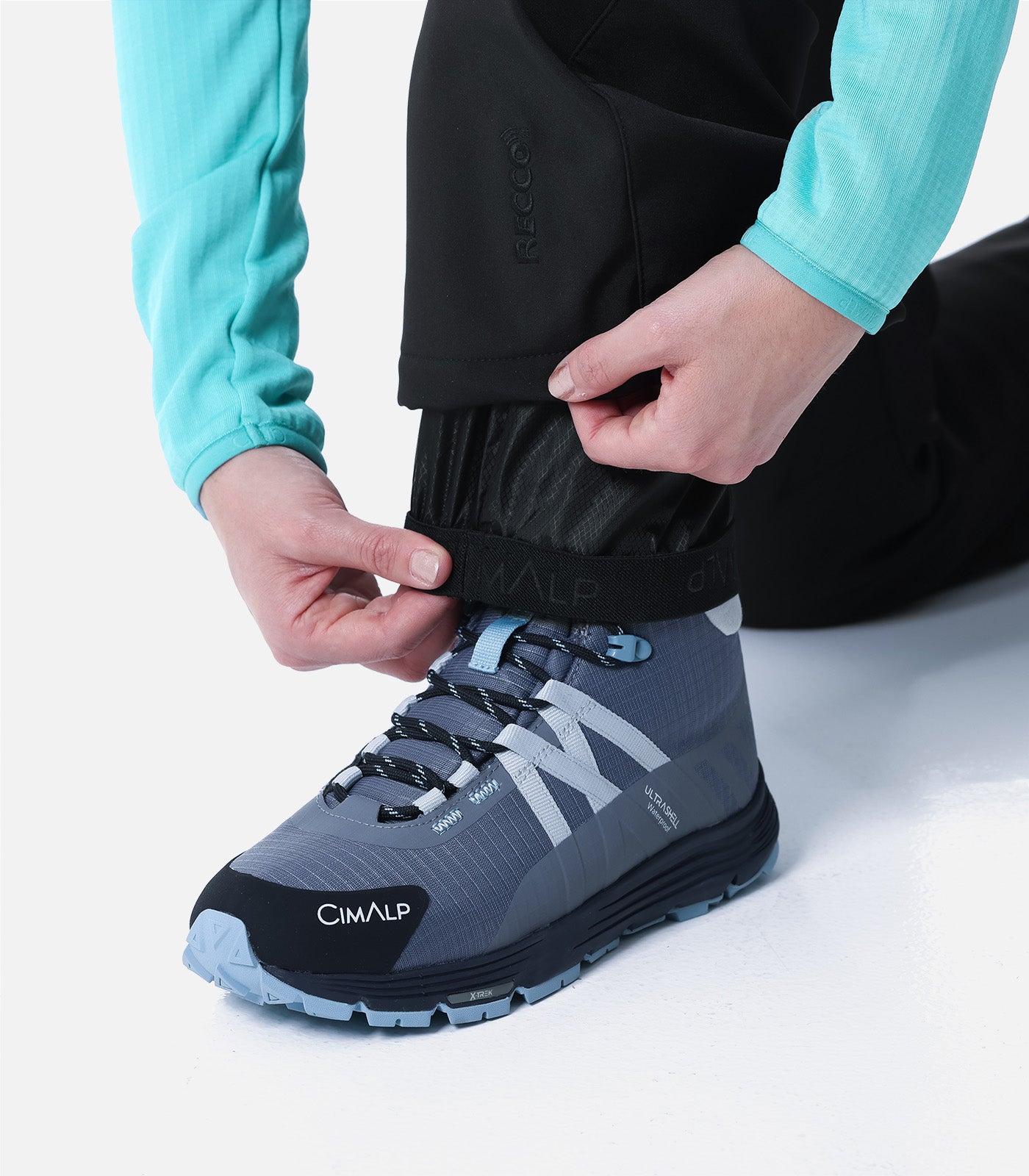 OUTLET Donna SNOW PANT 4 F Outlet
