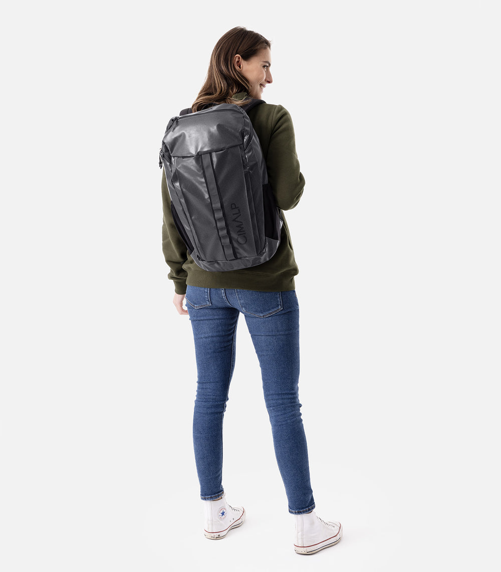 Hiking backpacks unisex CRUSSOL 22