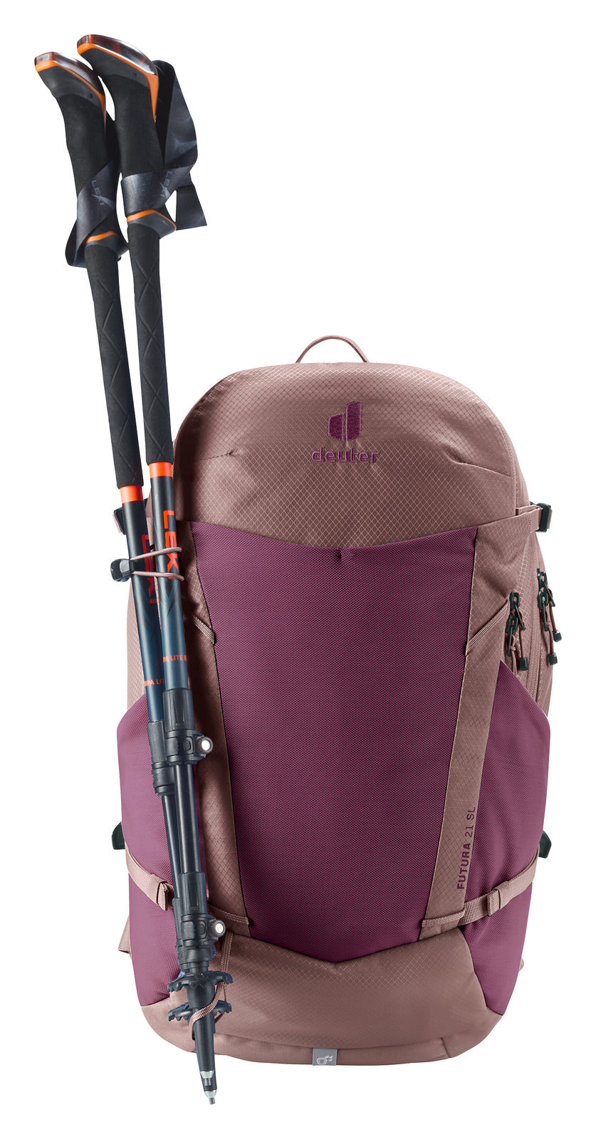 Hiking backpacks Women FUTURA 21 SL