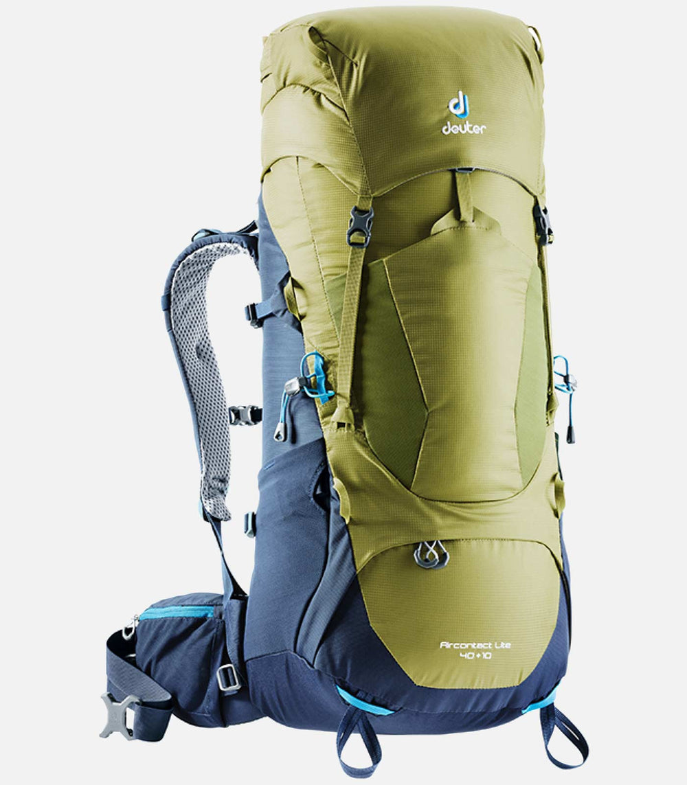 Sacs à dos de randonnée 50L Homme AIRCONTACT LITE 40+10